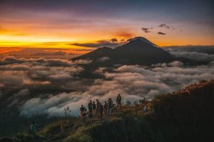 Bali Sunrise Trekking